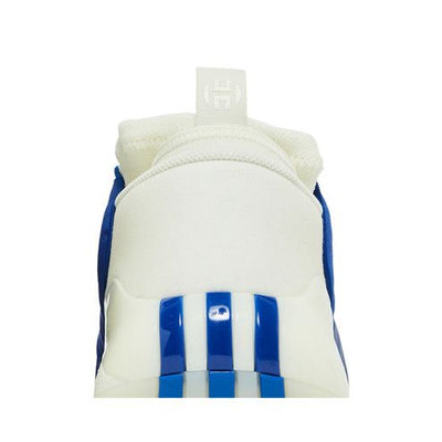 adidas Harden Vol. 7 Royal Blue Off White