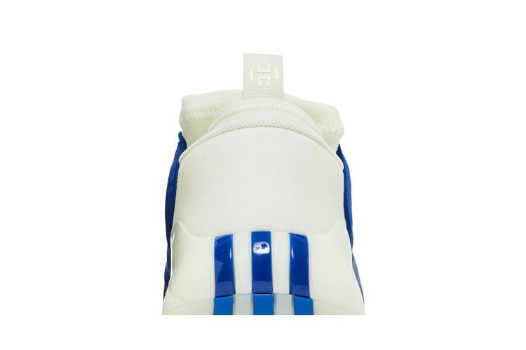 adidas Harden Vol. 7 Royal Blue Off White