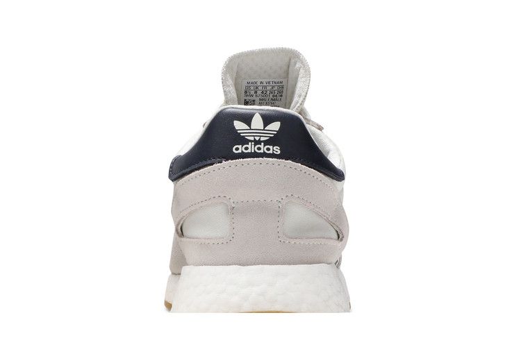 adidas I-5923 White Navy Gum