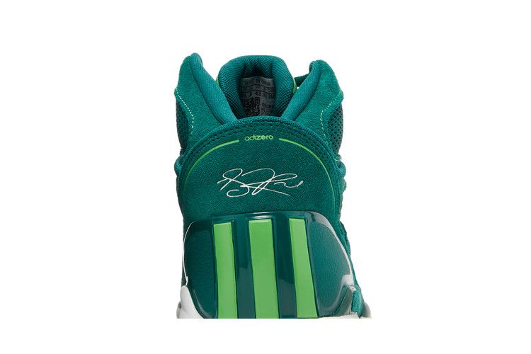 adidas D Rose 1.5 St. Patrick's Day (2022