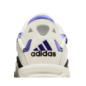 adidas Lexicon OG White Black Purple