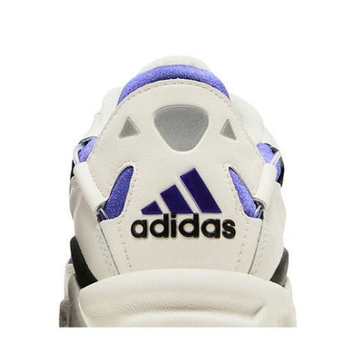 adidas Lexicon OG White Black Purple