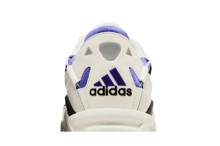 adidas Lexicon OG White Black Purple