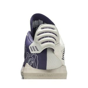 adidas Dame 6 Tech Purple