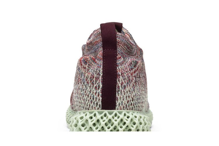 adidas Consortium 4D Kith Aspen