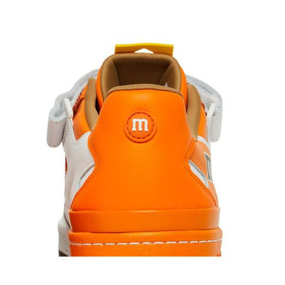 adidas Forum Low M&M's Orange
