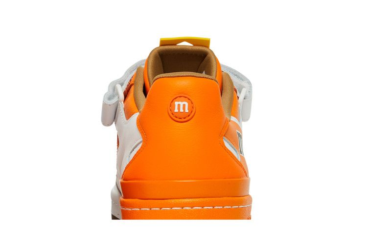 adidas Forum Low M&M's Orange