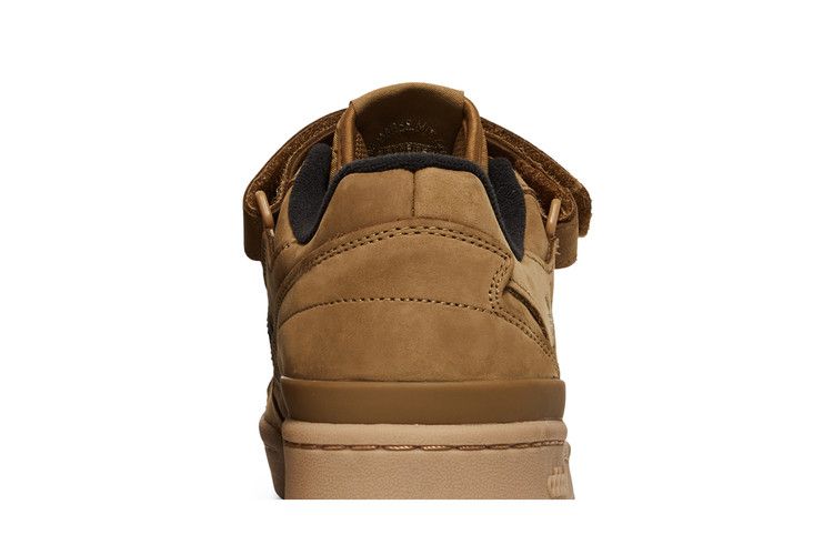 Adidas Forum Low Mesa Night Brown