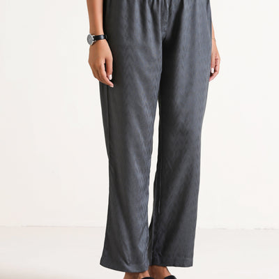 Grey Short Co-Ord Set | Relove