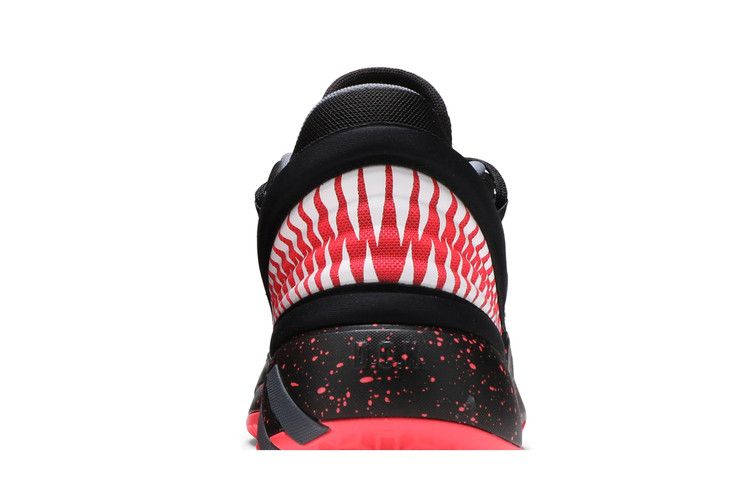 adidas D.O.N. Issue #2 Marvel Venom (Kids)