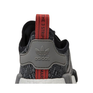 adidas NMD R1 Glitch Core Black Camo