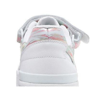 adidas Forum Low I Love Dance Frozen Green (Women's)