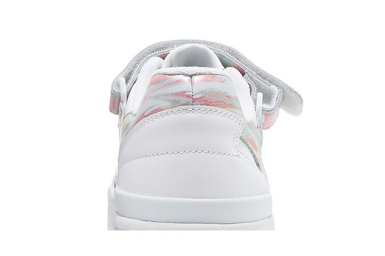 adidas Forum Low I Love Dance Frozen Green (Women's)