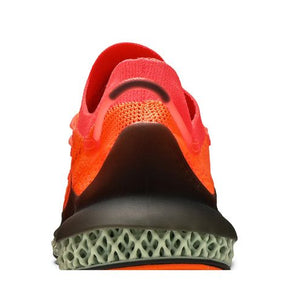 adidas 4D Fusio Screaming Orange
