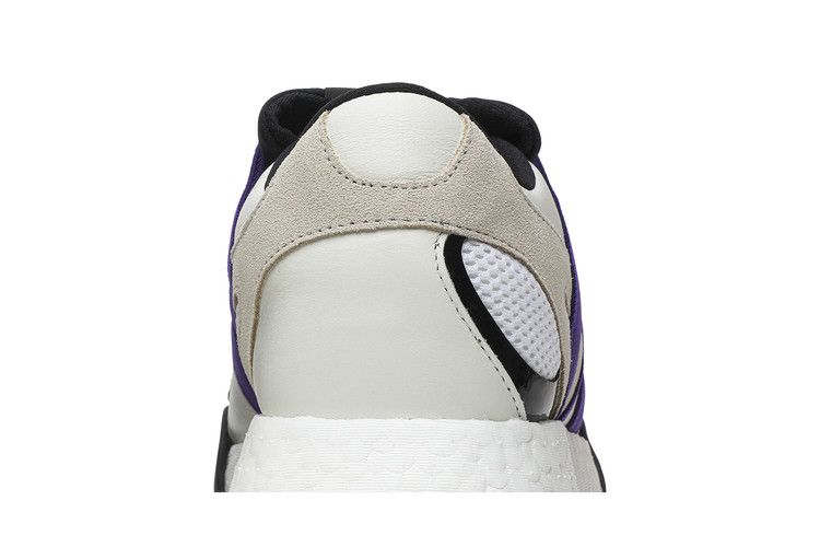 adidas AW Wangbody Run Alexander Wang White Purple