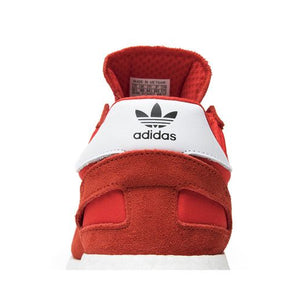 adidas Iniki Runner Red White