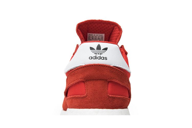 adidas Iniki Runner Red White