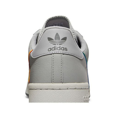 adidas Continental 80 Grey Two Grey One