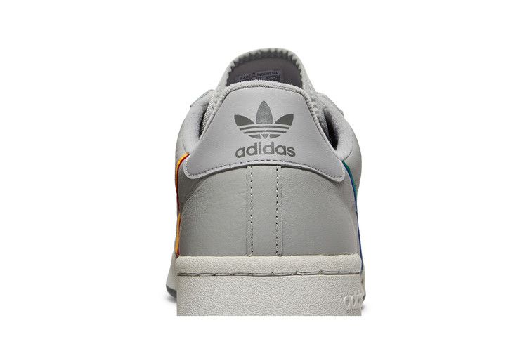 adidas Continental 80 Grey Two Grey One