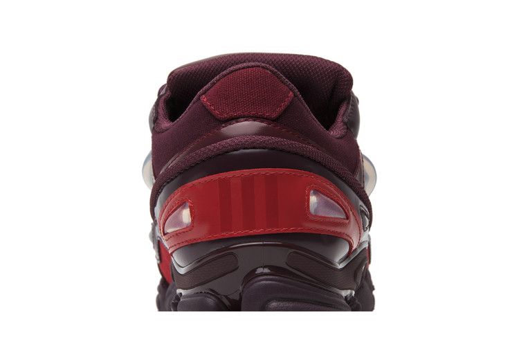 adidas Ozweego 3 Raf Simons Burgundy