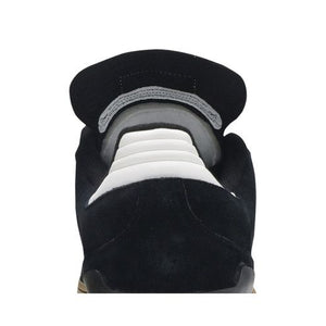 adidas Busenitz Pro Black White Gum