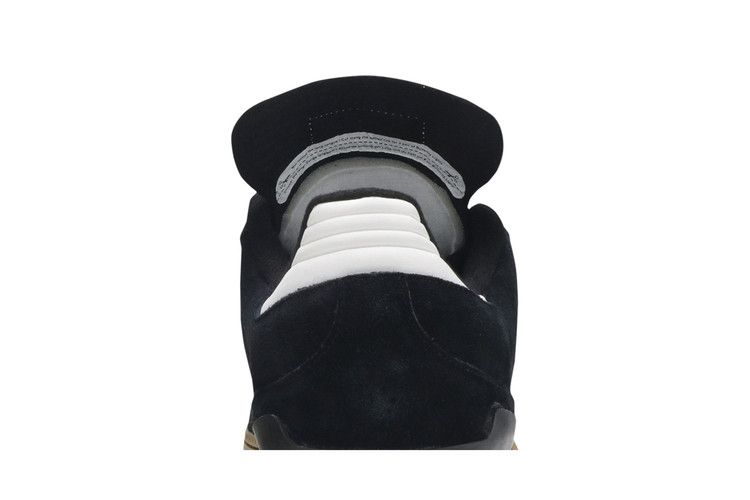 adidas Busenitz Pro Black White Gum
