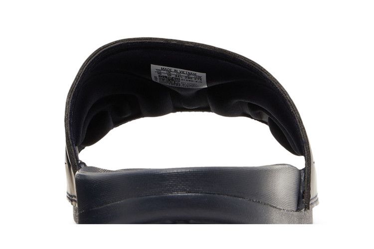 adidas Adilette Comfort Slides Legend Ink Cloud White