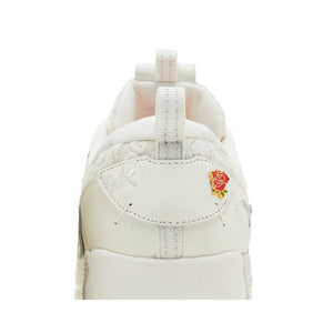 adidas NMD R1 White True Pink Hologram