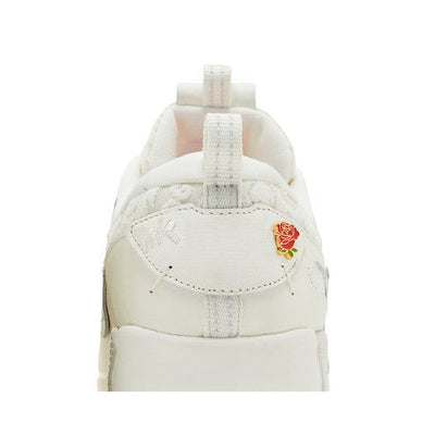 adidas NMD R1 White True Pink Hologram