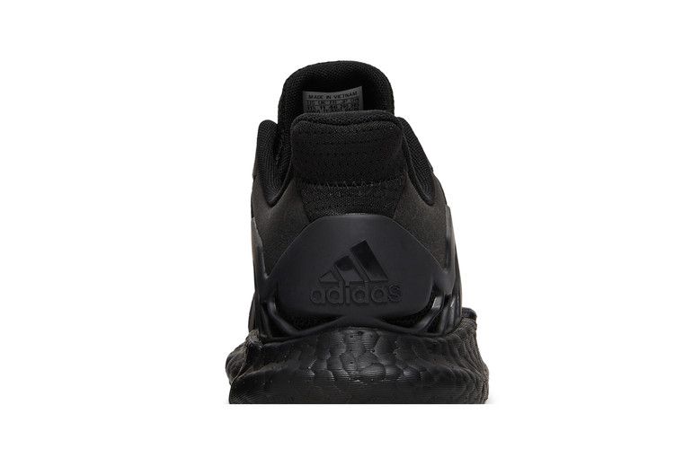 adidas Climacool Vento Triple Black