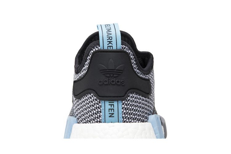 adidas NMD R1 Clear Blue