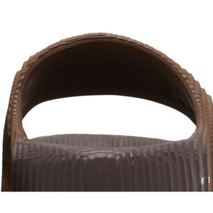 adidas Adilette 22 Slides Preloved Brown
