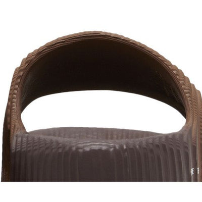 adidas Adilette 22 Slides Preloved Brown