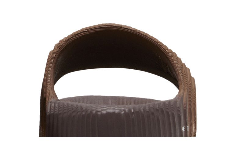 adidas Adilette 22 Slides Preloved Brown