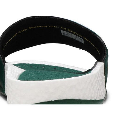 adidas Golf Adilette Boost Slide Extra Butter Happy Gilmore