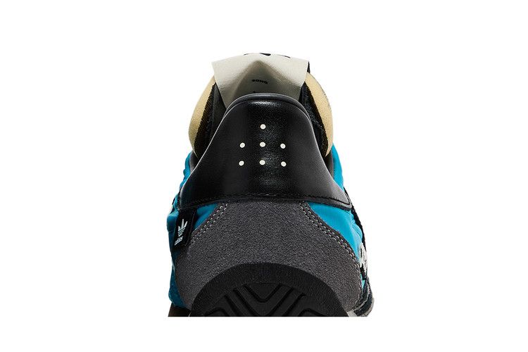 adidas Country OG Low Song for the Mute Active Teal
