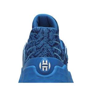 adidas Harden Vol. 4 Royal Bright Blue