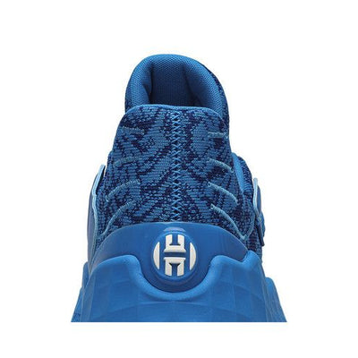 adidas Harden Vol. 4 Royal Bright Blue