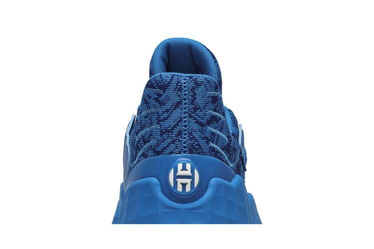adidas Harden Vol. 4 Royal Bright Blue