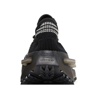 adidas NMD S1 Core Black