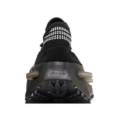 adidas NMD S1 Core Black