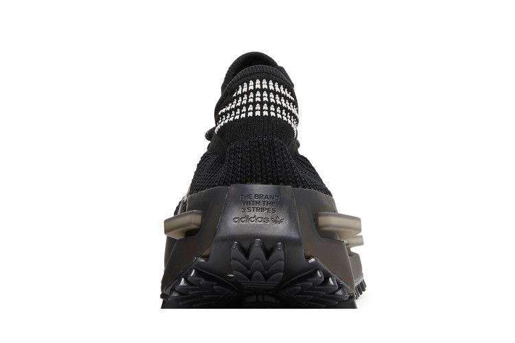 adidas NMD S1 Core Black