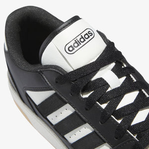 ADIDAS ORIGINALS | BREAK START { CORE BLACK/WHITE