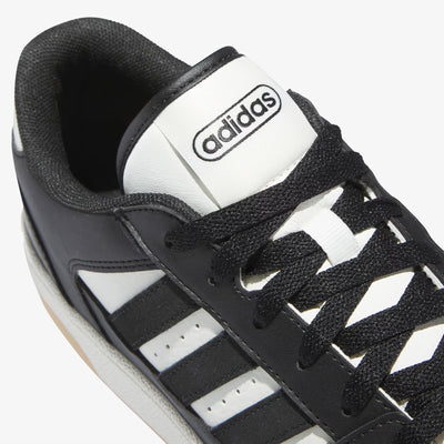 ADIDAS ORIGINALS | BREAK START { CORE BLACK/WHITE