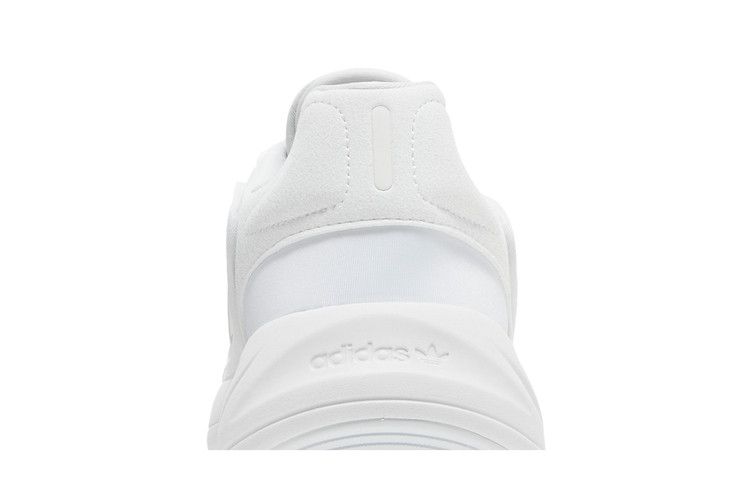adidas Ozelia White Reflective