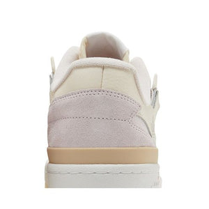 adidas Forum Exhibit Low Ecru Tint Halo Amber