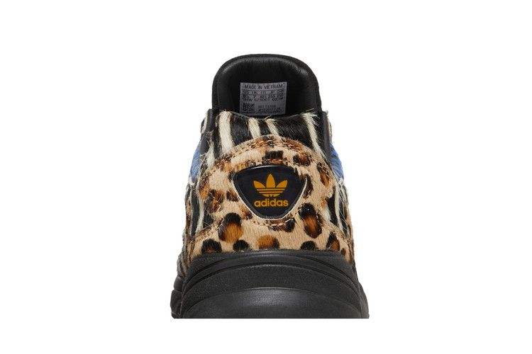 adidas Falcon Leopard (Women's)