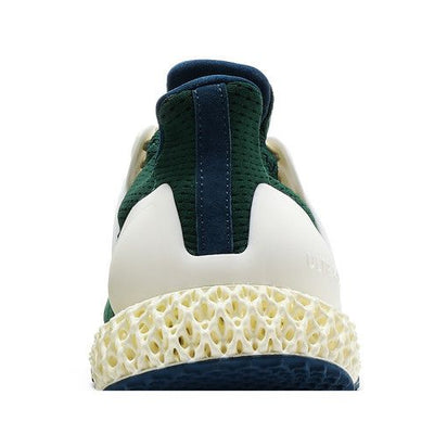 adidas Consortium Ultra 4D Packer Shoes Forest Navy