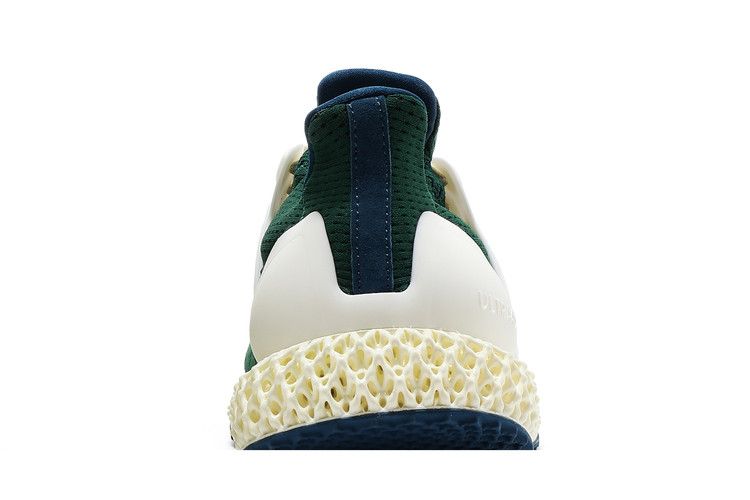 adidas Consortium Ultra 4D Packer Shoes Forest Navy
