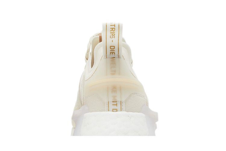 adidas NMD V3 Magic Beige Ecru Tint (Women's)